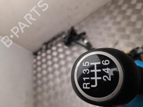 Gear lever PEUGEOT BOXER Van 2.2 BlueHDi 140 | BP37571035M90 - Image 3