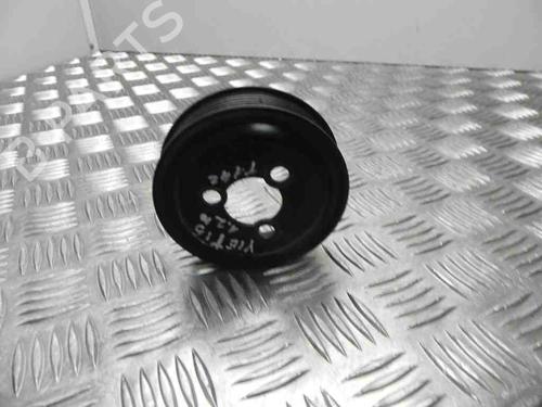 Used Pulley SKODA YETI (5L) 1.2 TSI (105 hp) 28929857