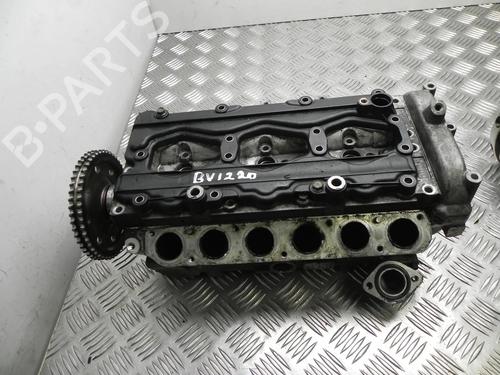 Used Cylinder head HYUNDAI ix55 3.0 V6 CRDi 4WD (239 hp) 28910304