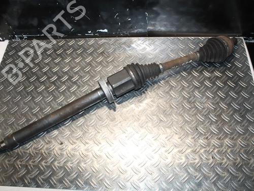 Used Right front driveshaft Right front driveshaft VOLVO S60 II (134) D3 (150 hp) 35716952 35716952