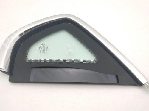 Rear right quarter glass MASERATI QUATTROPORTE VI 3.8 GT S | BP28946647C92 