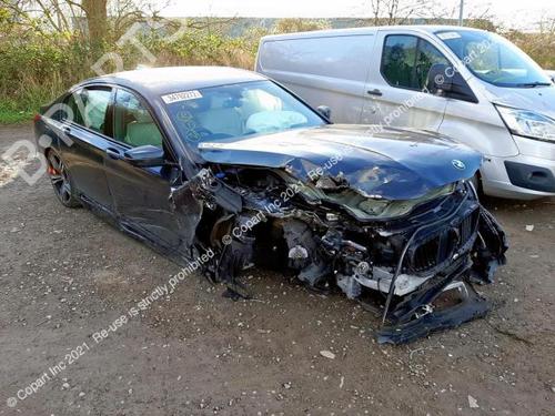 Switch BMW 7 (G11, G12) 730 d, Ld xDrive | BP37544471I30 - Image 8