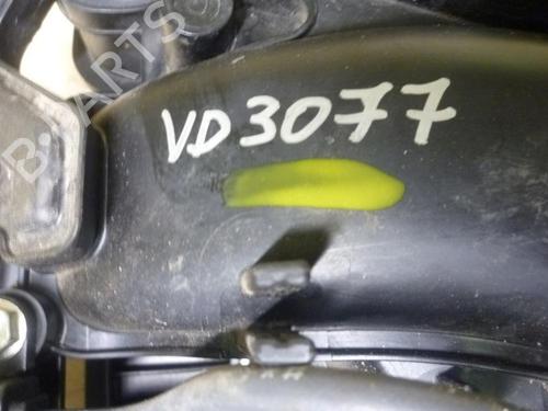 Intake manifold LEXUS NX (_Z1_) 300h (AYZ10_) | BP28924591M70 