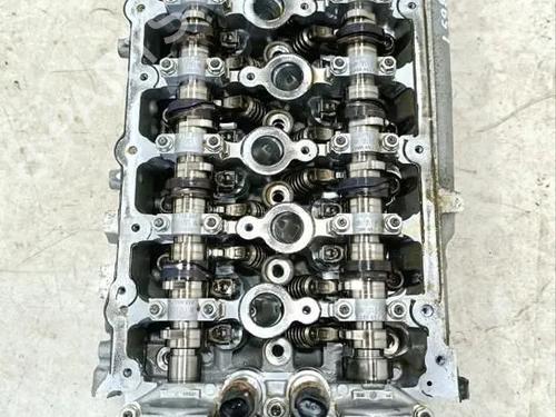 Used Cylinder head Cylinder head BENTLEY BENTAYGA (4V1) 6.0 (608 hp) 33847946 33847946