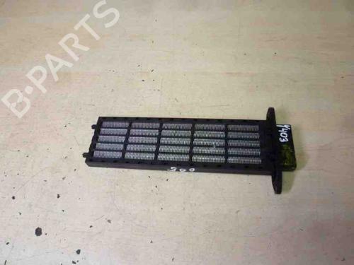Used Water radiator NISSAN QASHQAI II (J11, J11_) 1.2 DIG-T (115 hp) 28924190