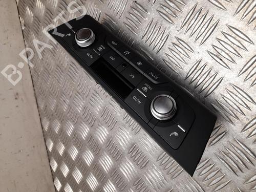 Climate control AUDI A6 C7 Avant (4G5, 4GD) 3.0 TDI | BP37554851I5 - Image 3