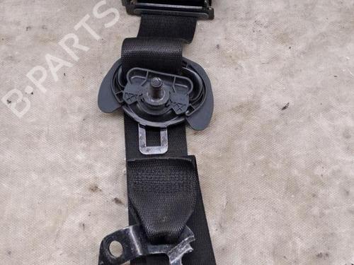 Used Front right seatbelt BMW X3 (F25) xDrive 20 d (184 hp) 28922057