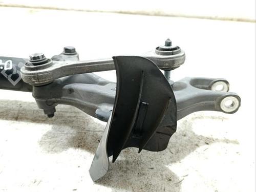 Right front shock absorber PORSCHE CAYENNE (9YA) 2.9 S AWD (9YABB1) | BP38999918M17  - Image 6