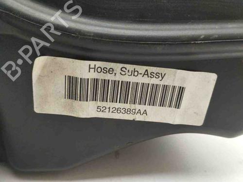 Air filter box DODGE DURANGO (WD) 5.7 | BP28946910M87