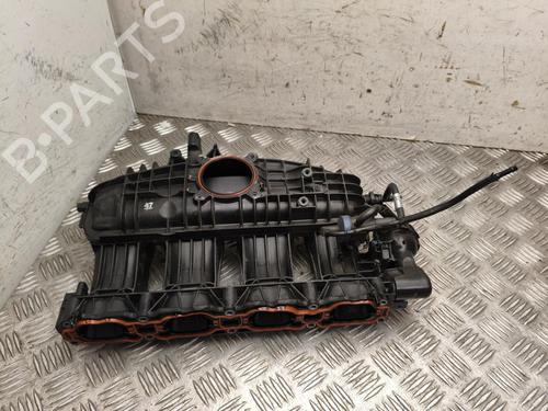Used Intake manifold Intake manifold AUDI Q3 Sportback (F3N) 40 TFSI quattro (190 hp) 39997759 39997759