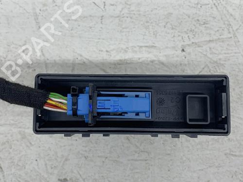 Electronic module PEUGEOT 208 II (UB_, UP_, UW_, UJ_) e-208 | BP28941486M83