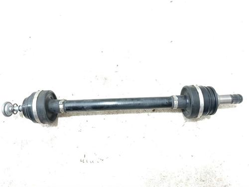 Left rear driveshaft BMW iX (I20) xDrive 50 | BP38999719M40 - Image 2