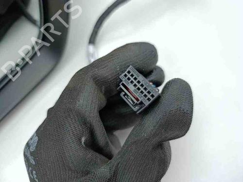 Left mirror AUDI E-TRON (GEN) 50 quattro | BP28919616C26