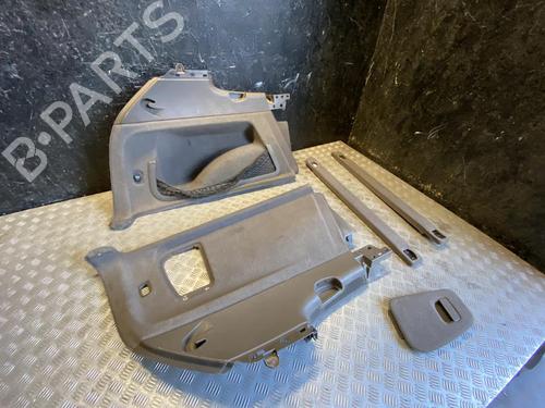Seats set PORSCHE CAYENNE (92A) 3.0 Diesel | BP37707270C78  - Image 11