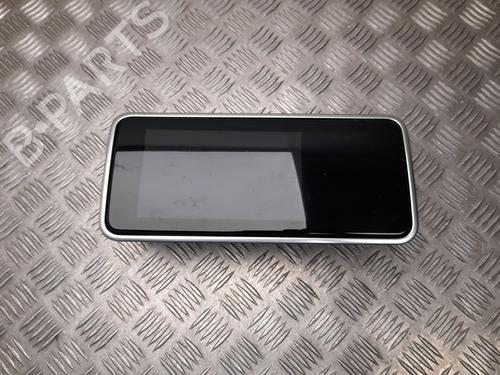 Used Display monitor LAND ROVER RANGE ROVER VELAR (L560) 3.0 D300 SDV6 4x4 (300 hp) 28934649