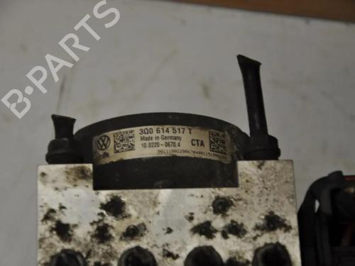Electronic module SKODA OCTAVIA III Combi (5E5, 5E6) 1.6 TDI | BP36565414M83 - Image 6