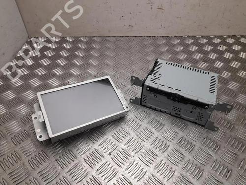 Used Electronic module FORD RANGER (TKE) 3.2 TDCi 4x4 (200 hp) 31296072