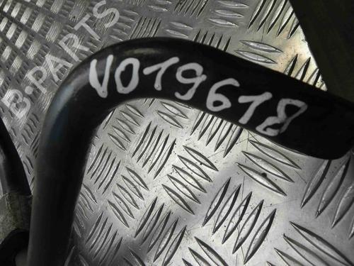 Anti roll bar TESLA MODEL S (5YJS) P100D AWD | BP28913223M96