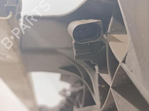Frontplade/Frontkurv AUDI Q7 (4MB, 4MG, 4MQ) 3.0 TFSI quattro | BP39631483C72  - Image 21