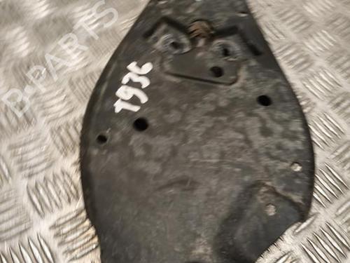 Underbody protection VOLVO EX30 (416) Electric | BP39455413M92 - Image 2