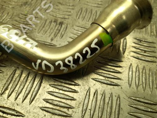 Pipe MERCEDES-BENZ GLC (X254) 300d 4-matic (254.607) | BP37565843M125 - Image 3