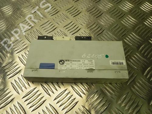 Electronic module BMW 5 (F10) 535 i | BP28922112M83 - Image 1