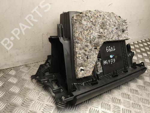 Handskerum RENAULT KANGOO III MPV TCe 130 (KJMB) | BP37570580C95 - Image 7