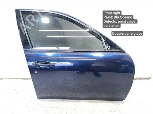 Used Right front door Right front door MASERATI QUATTROPORTE V 4.7 S (431 hp) 33206911 33206911