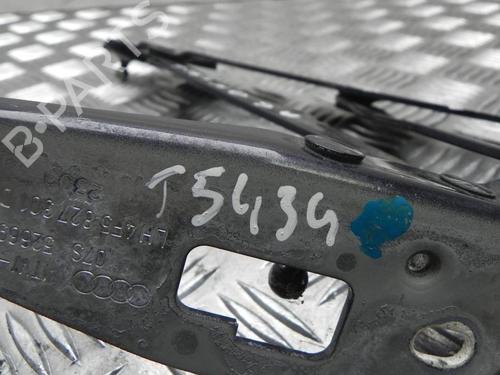 Hinge/Door check strap AUDI A6 C6 (4F2) 2.7 TDI | BP28934141C146 