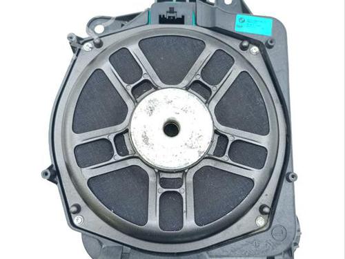 Used Speaker Speaker BMW 7 (G11, G12) M 760 i, Li xDrive (610 hp) 38996679 38996679