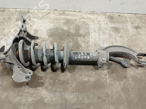 Used Right front shock absorber AUDI Q5 (8RB) SQ5 TFSI quattro (354 hp) 28943853