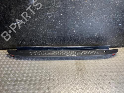 Used Rear bumper Rear bumper 37565950 37565950