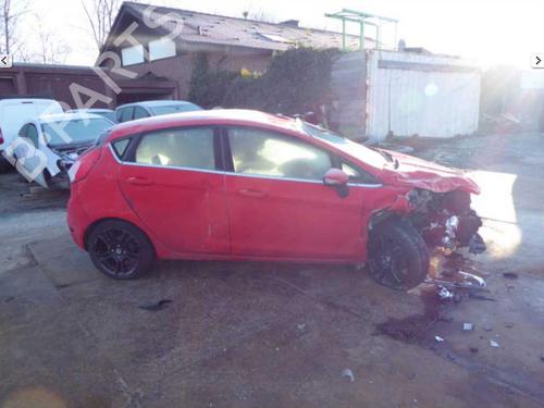 Engine control unit (ECU) FORD FIESTA VI (CB1, CCN) 1.0 EcoBoost | BP37577479M57  - Image 5