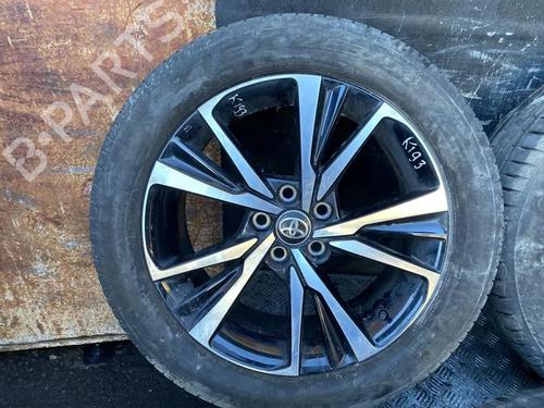 Used Rim Rim TOYOTA C-HR (_X2_, _H2_) PHEV (MAXH21) (223 hp) 33270976 33270976