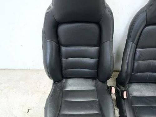 Seats set CHEVROLET CORVETTE (C6) 6.0 | BP28919013C78 