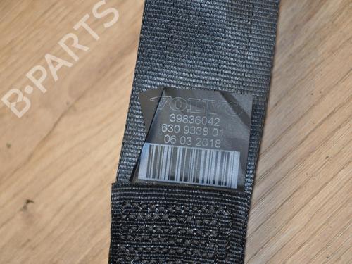 Rear right seatbelt VOLVO S90 II (234) D4 | BP28944759I28 