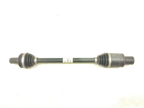 Left rear driveshaft MERCEDES-BENZ EQB (X243) EQB 300 4-matic (243.608, 243.609) | BP28923486M40
