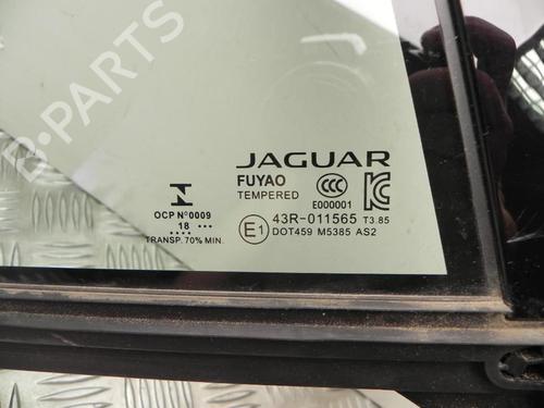 Andre JAGUAR I-PACE (X590) EV400 AWD | BP37579866O1 - Image 2