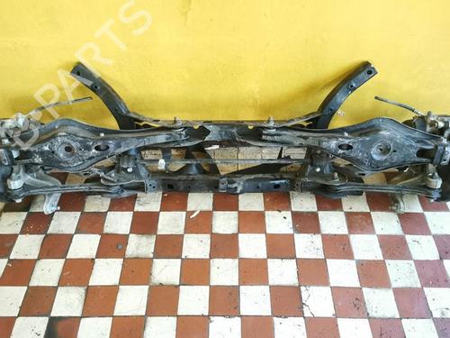 Rear axle HYUNDAI IONIQ (AE) 1.6 GDI Hybrid | BP28912246M2 
