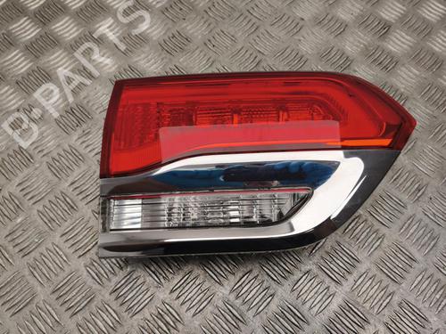 Used Left taillight Left taillight 38967522 38967522