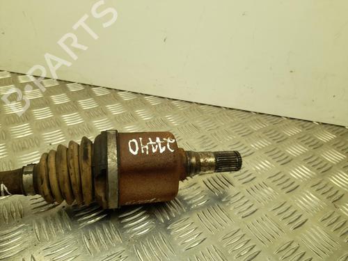 Driveshaft FORD S-MAX (CJ, WA6) 2.0 TDCi | BP37549044M37 - Image 3