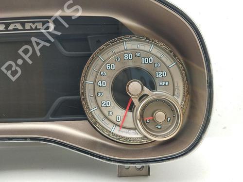 Instrument cluster RAM 1500 Crew Cab Pickup (DT) 5.7 4x4 | BP38995302C47  - Image 8