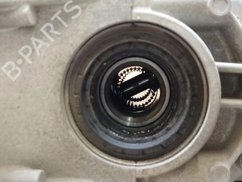 Rear differential DODGE DURANGO (WD) 5.7 | BP28930554M24