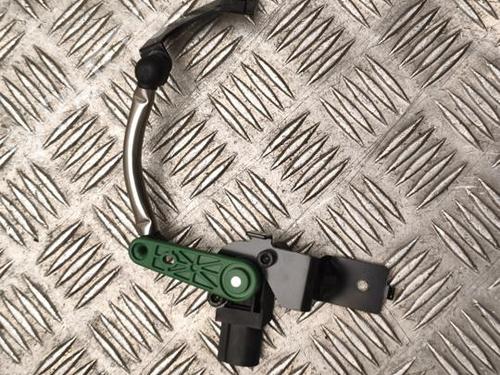 Electronic sensor AUDI Q3 (8UB, 8UG) 2.0 TDI | BP38182740M84 - Image 3