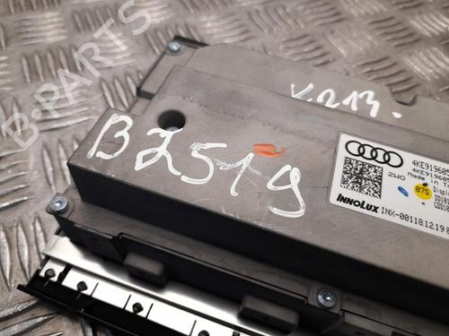 Display AUDI E-TRON Sportback (GEA) 55 quattro | BP37573535C48 - Image 5