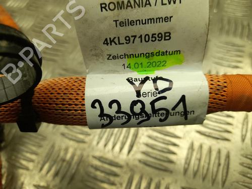 Wiring harness AUDI E-TRON (GEN) 55 quattro | BP37556711E16 - Image 3