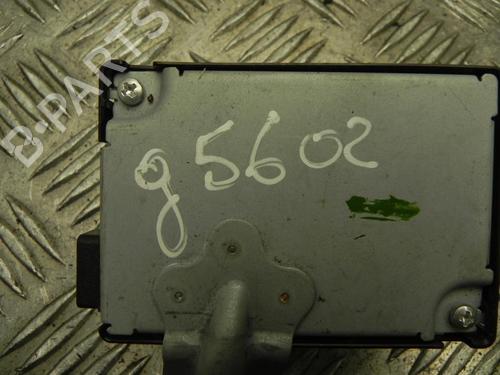 Electronic module LEXUS RX (_L2_) 450h AWD (GYL25_, GYL26_, GYL25, GYL26, GYL25R, GYL26R) | BP37545530M83 - Image 3