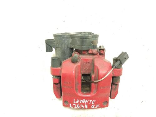 Left rear brake caliper MASERATI LEVANTE SUV (M161) 3.0 Q4 | BP28928740M107