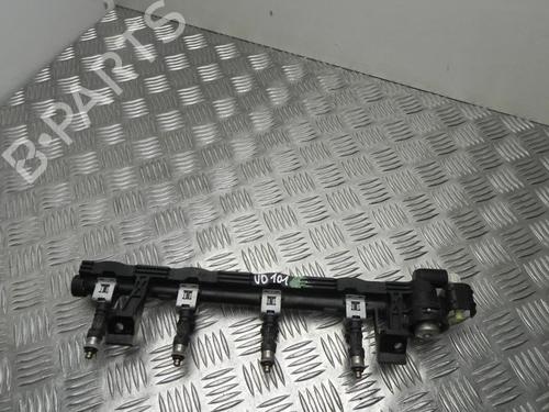 Einspritzleiste für FORD FOCUS III 1.6 Ti (125 hp) 28922141