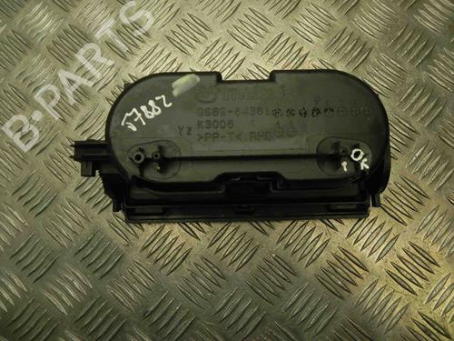 Cup/Object holder MAZDA 6 Hatchback (GH) 2.2 MZR-CD (GH10) | BP28927217I37 